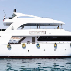 Private Luxury Boat Trip Half Day
